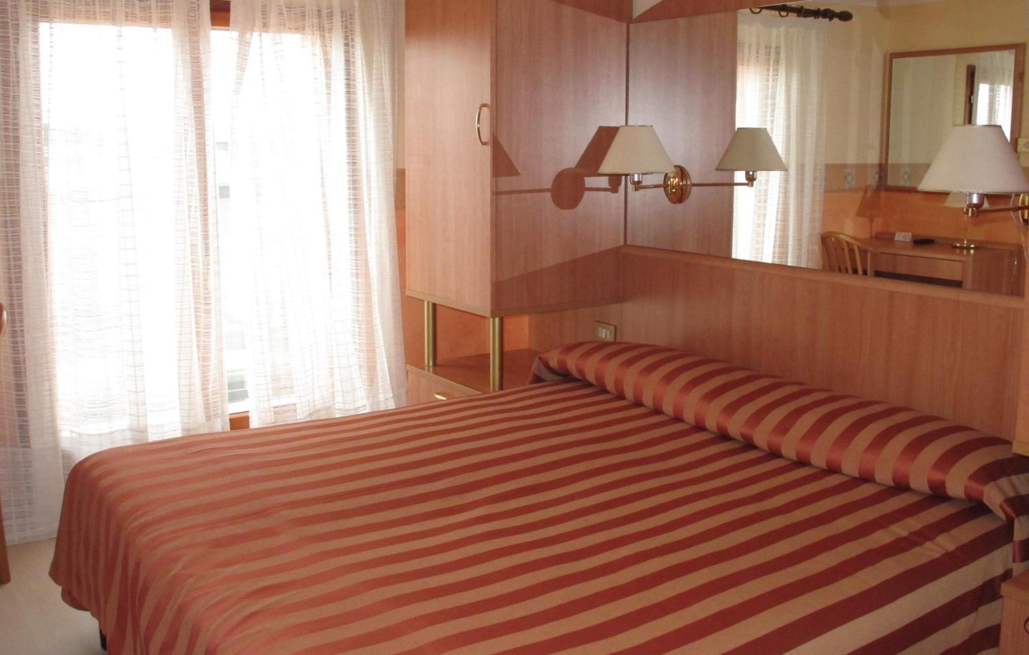 Hotel Smeraldo Lido di Jesolo Habitación foto