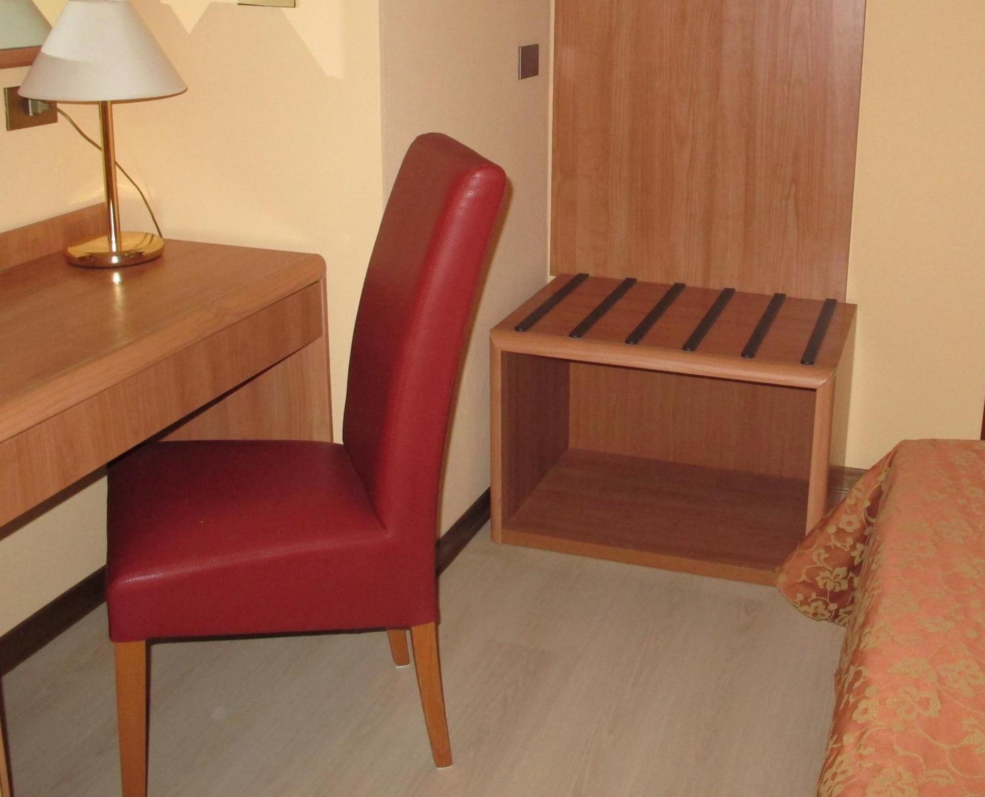 Hotel Smeraldo Lido di Jesolo Habitación foto