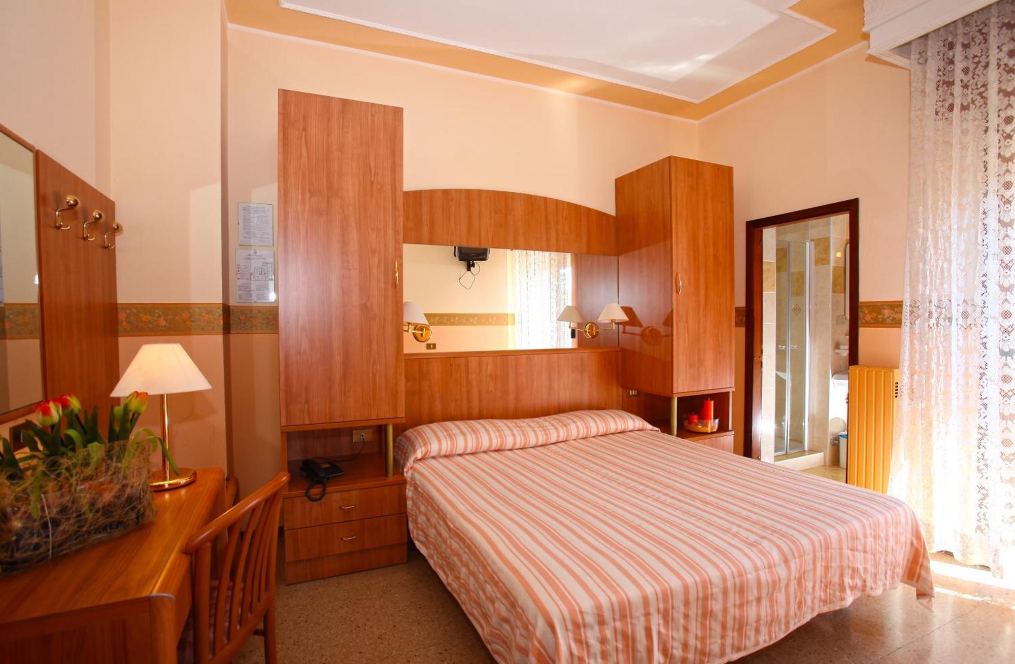 Hotel Smeraldo Lido di Jesolo Habitación foto